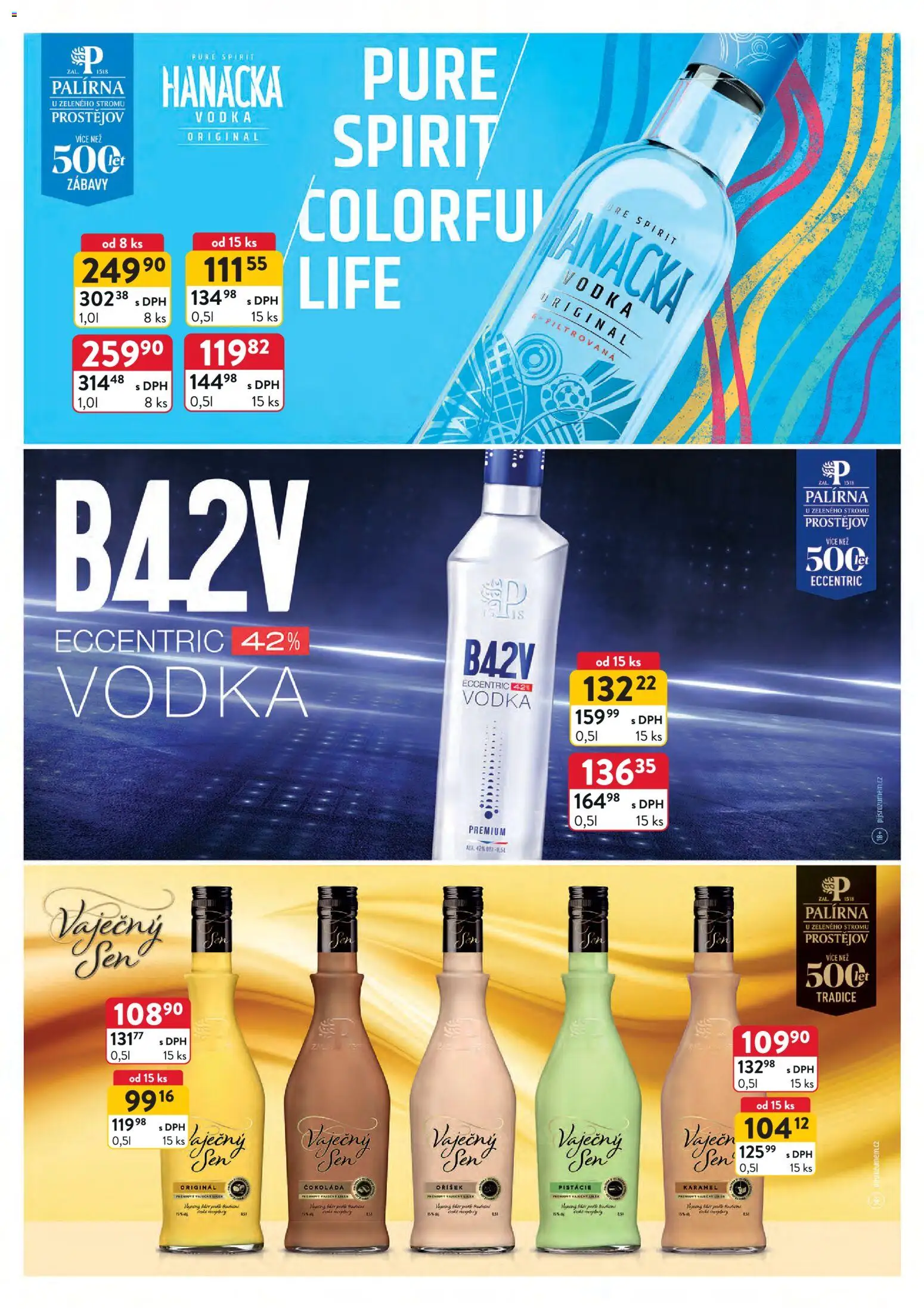 Astur & Qanto leták - Velkoobchod 03/2026 od 01.03.2026 | Strana: 31 | Produkty: Čokoláda, Pistácie, Vodka