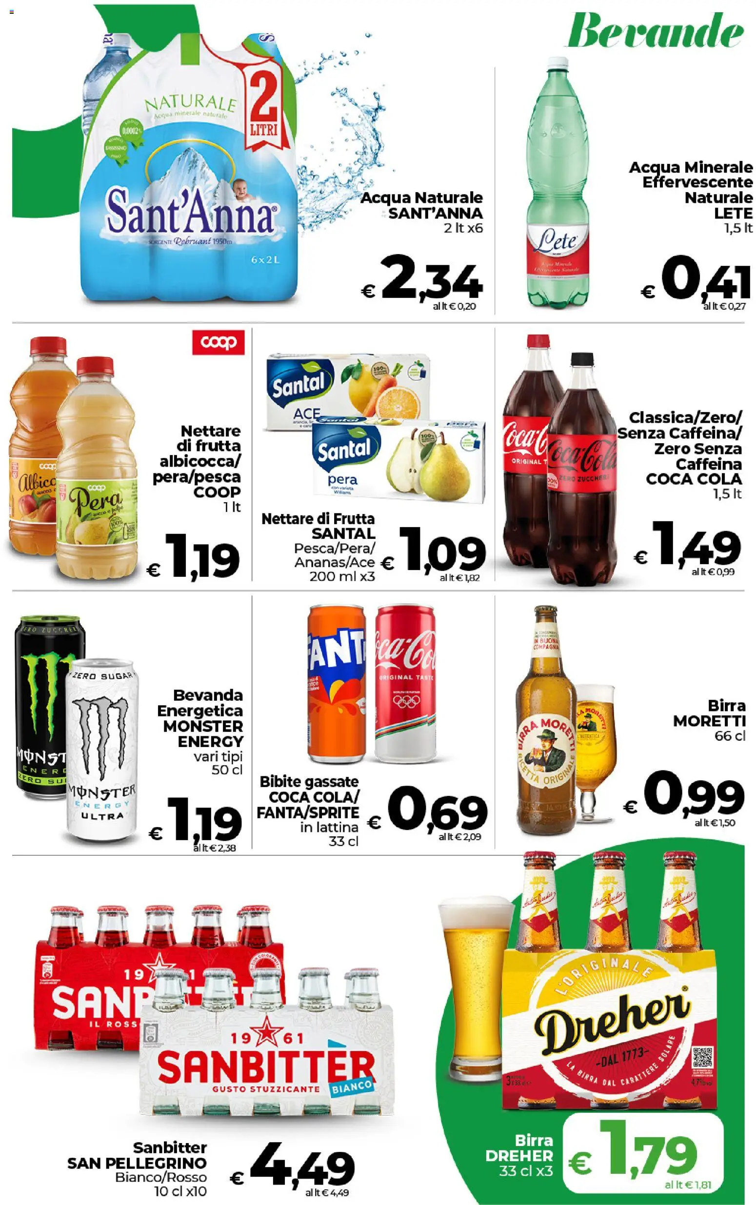 Volantino COOP del 05.02.2026 | Pagina: 17