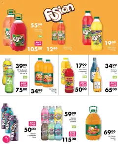 Save specials catalogue – valid from 15.10.2025 | Page: 47