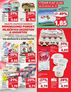 Kaufland leták platný od 30.10.2025 | Strana: 26