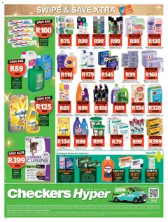 Checkers specials catalogue – valid from 08.12.2025 | Page: 4