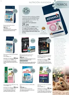 Vista previa El Corte Inglés ofertas válido desde el 01.12.2025 | Página: 3