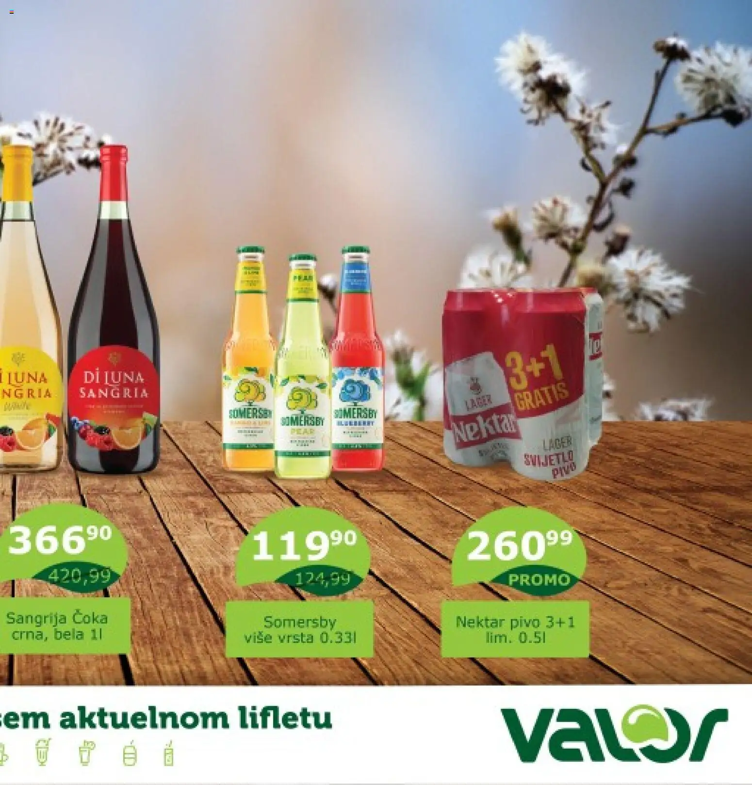 Valor katalog - važi od 06.02.2026 | Strana: 2