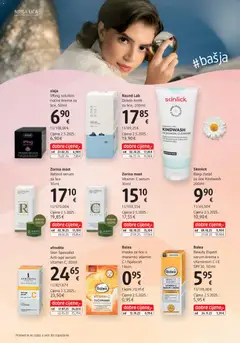 DM - Katalog - Pregled kataloga iz trgovine DM, vrijedi od 03.11.2025 | Stranica: 14