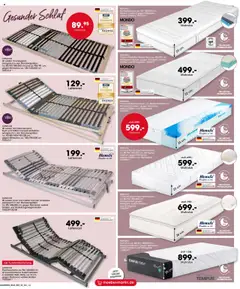 Möbel Martin Prospekt Sessel & Sofas Trendmesse	  – gültig ab 03.09.2025 | Seite: 14