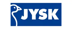 JYSK logo