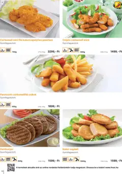 Family Frost Katalógus - amely érvényes a következő dátumtól: 01.10.2025 | Oldal: 10