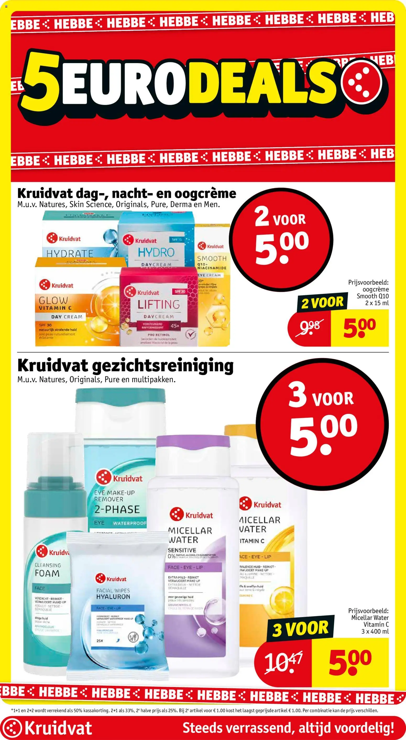 {H1} | Pagina: 23 | Producten: Kan, Make up, Festék