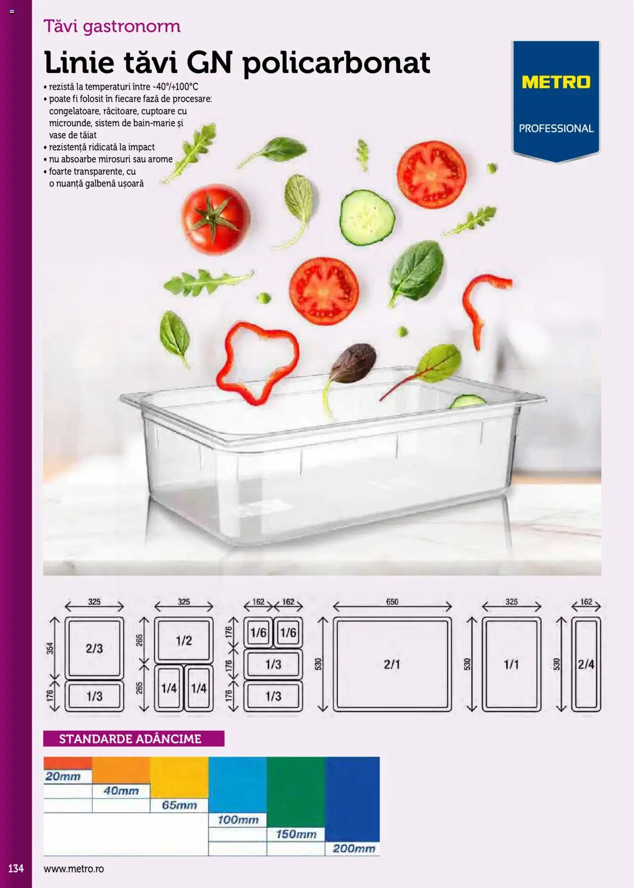 Noul catalog Metro – valabil de la 17.09.2025 | Pagină: 134 | Produse: Peluş Köpek Yatağı