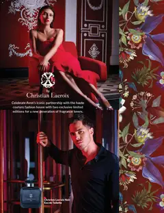 Preview of Avon - Catalogue valid from 01.03.2026 | Page: 88