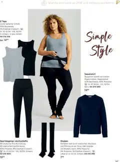 Tchibo Prospekt April ab 01.04.2026 gültig | Seite: 147