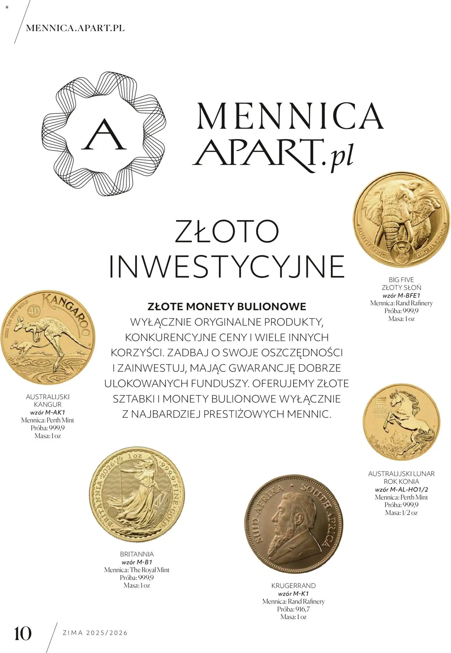 Apart promocje od 04.11.2025 | Strona: 12