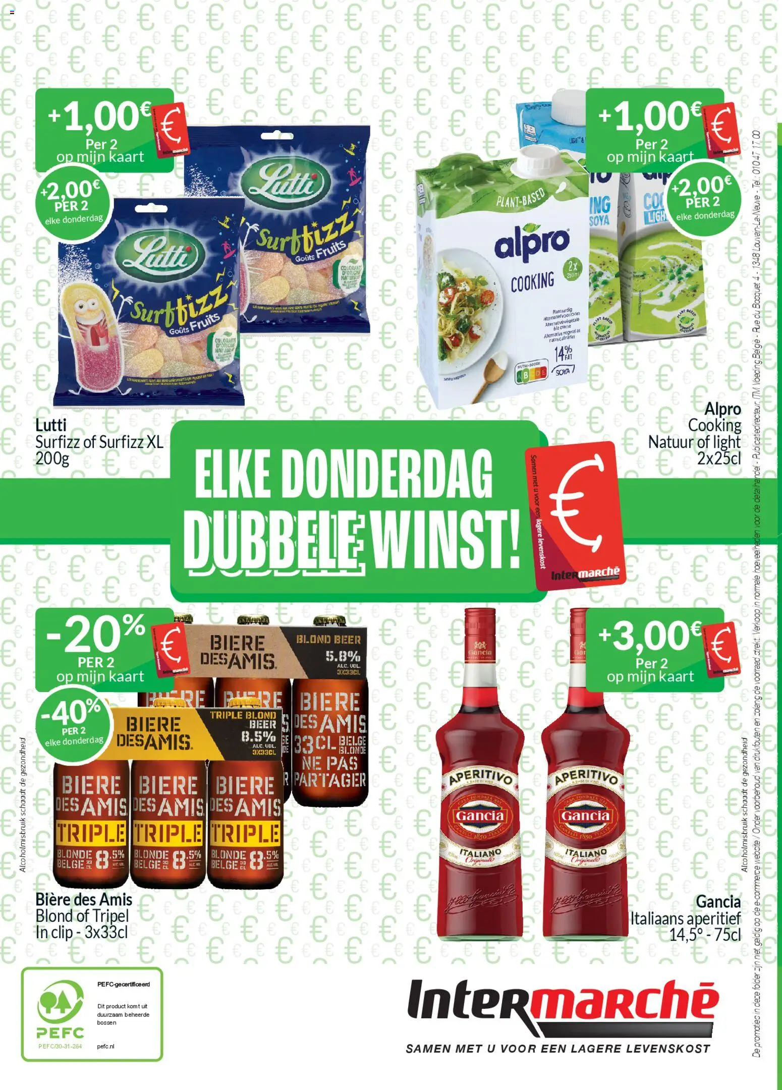 {H1} | Pagina: 28 | Producten: La, Kaart