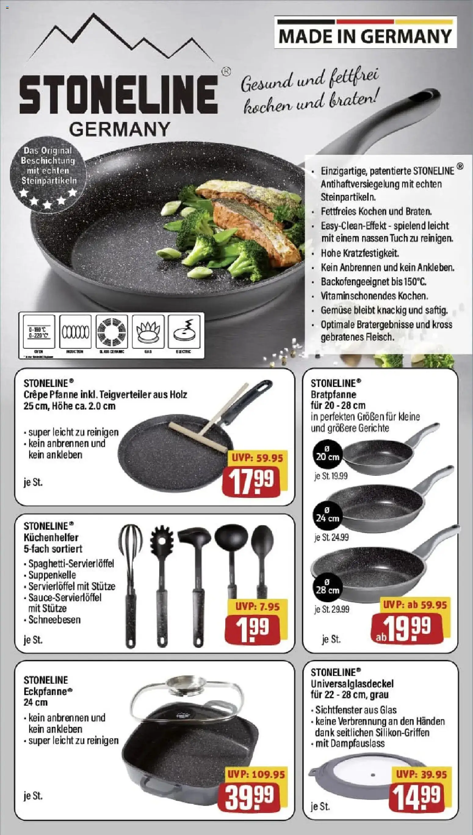 Rewe prospekt Schwelm	 – gültig ab 10.11.2025 | Seite: 27 | Produkte: Gemüse