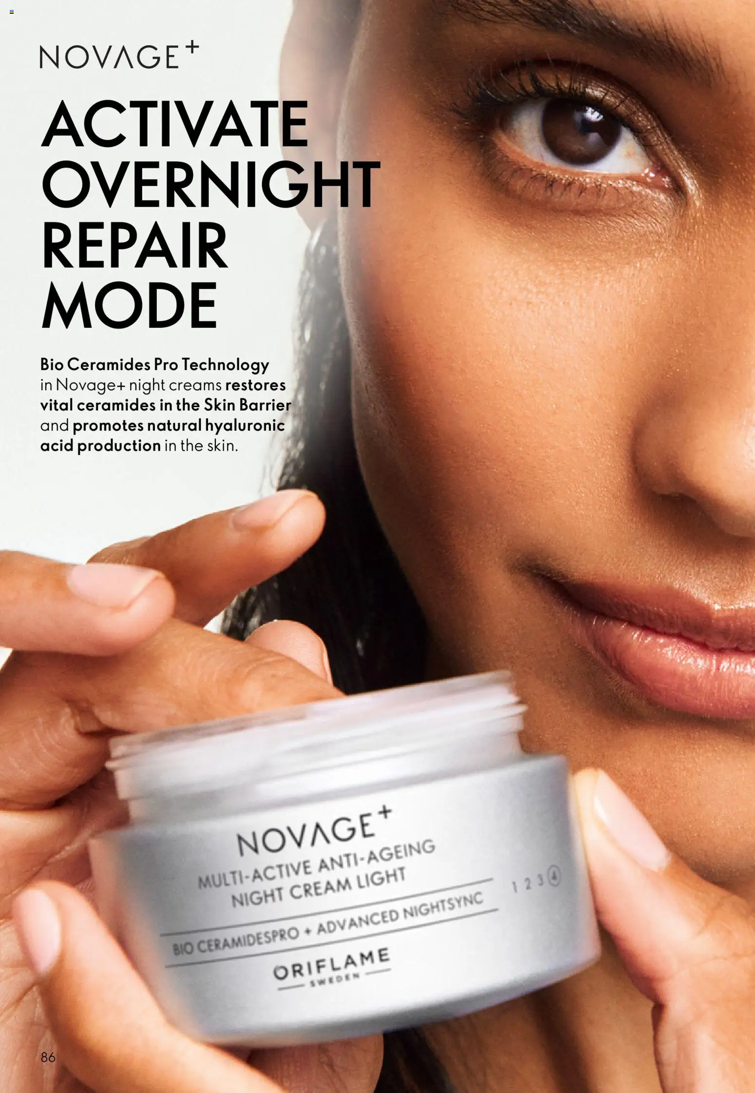 {H1} | Page: 86 | Products: Cream