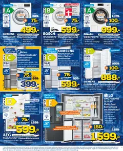 Euronics Prospekt 	 - gültig ab dem 13.08.2025 | Seite: 11