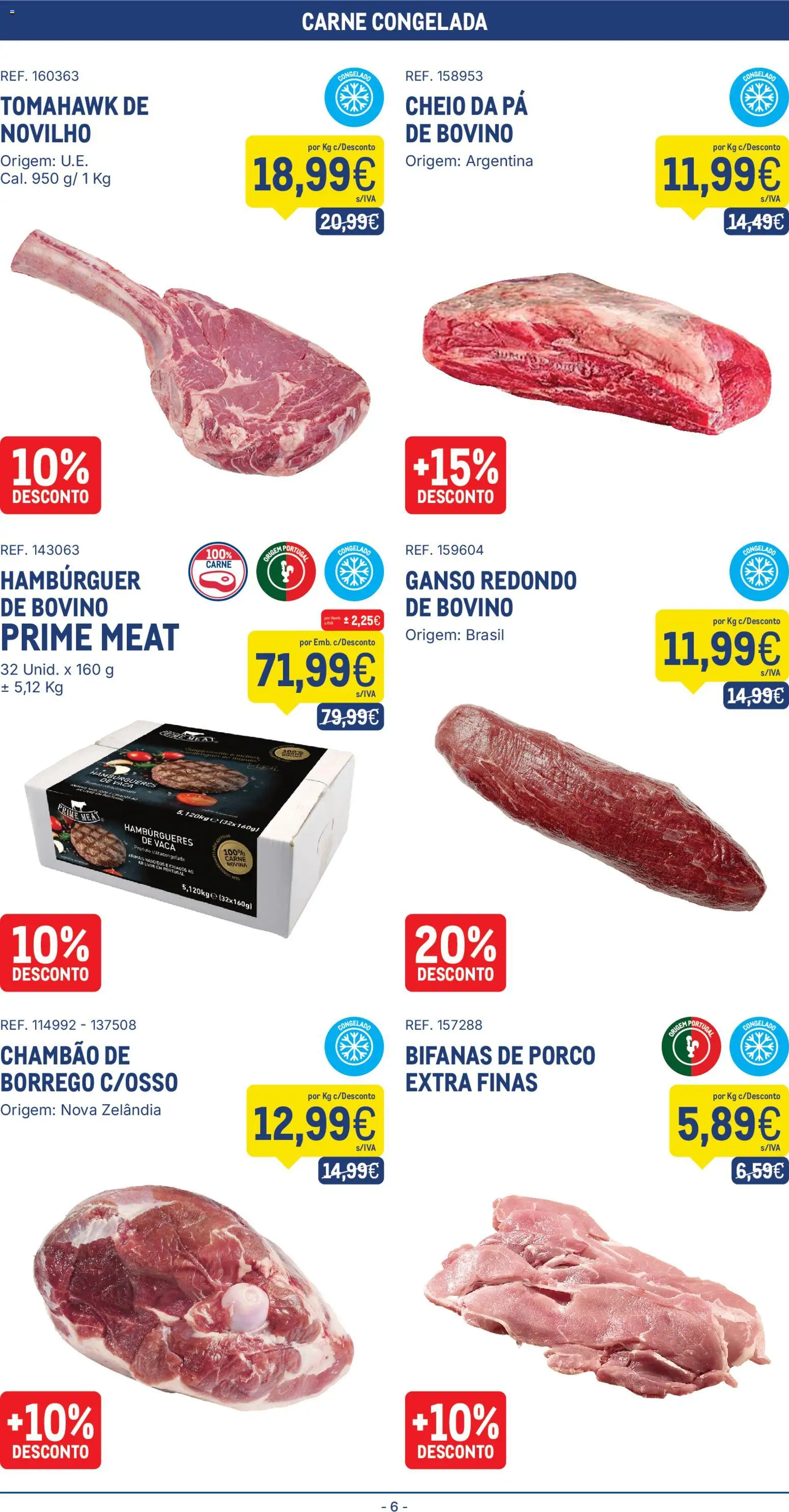 Makro folheto │ válido de 02.12.2025 | Página: 6