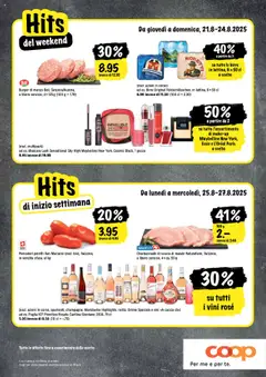 Burger di manzo Bell, Burger di manzo Bell, Svizzera/Austria, a libero servizio, 4x 125 g ab 21.08.2025 | Seite: 20 | Produkte: Burger, Mascara