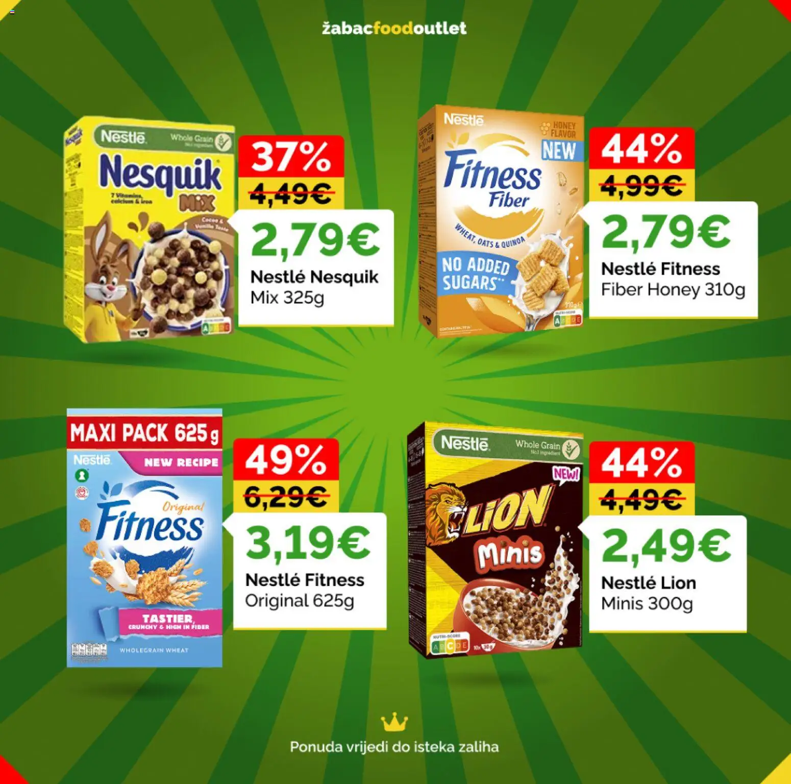 Žabac katalog | vrijedi od 09.02.2026 | Stranica: 11