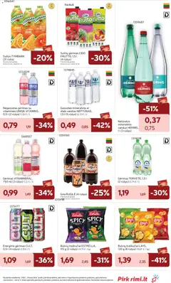 Rimi leidinys galioja nuo 03.03.2026 | Puslapis: 33