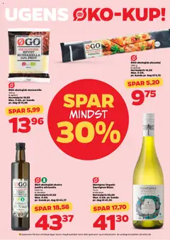 Netto Tilbudsavis gyldig fra 16.08.2025 | Side: 12