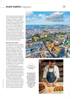 Vista previa El Corte Inglés ofertas válido desde el 01.04.2026 | Página: 54 | Productos: El horno, Botas, Vino, Δεξαμενή