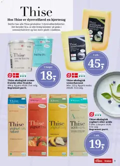 Dagli'Brugsen - Tilbudsavis gyldig fra 27.02.2026 | Side: 7