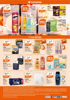 Müller Flugblatt ab 02.02.2026 gültig | Seite: 28