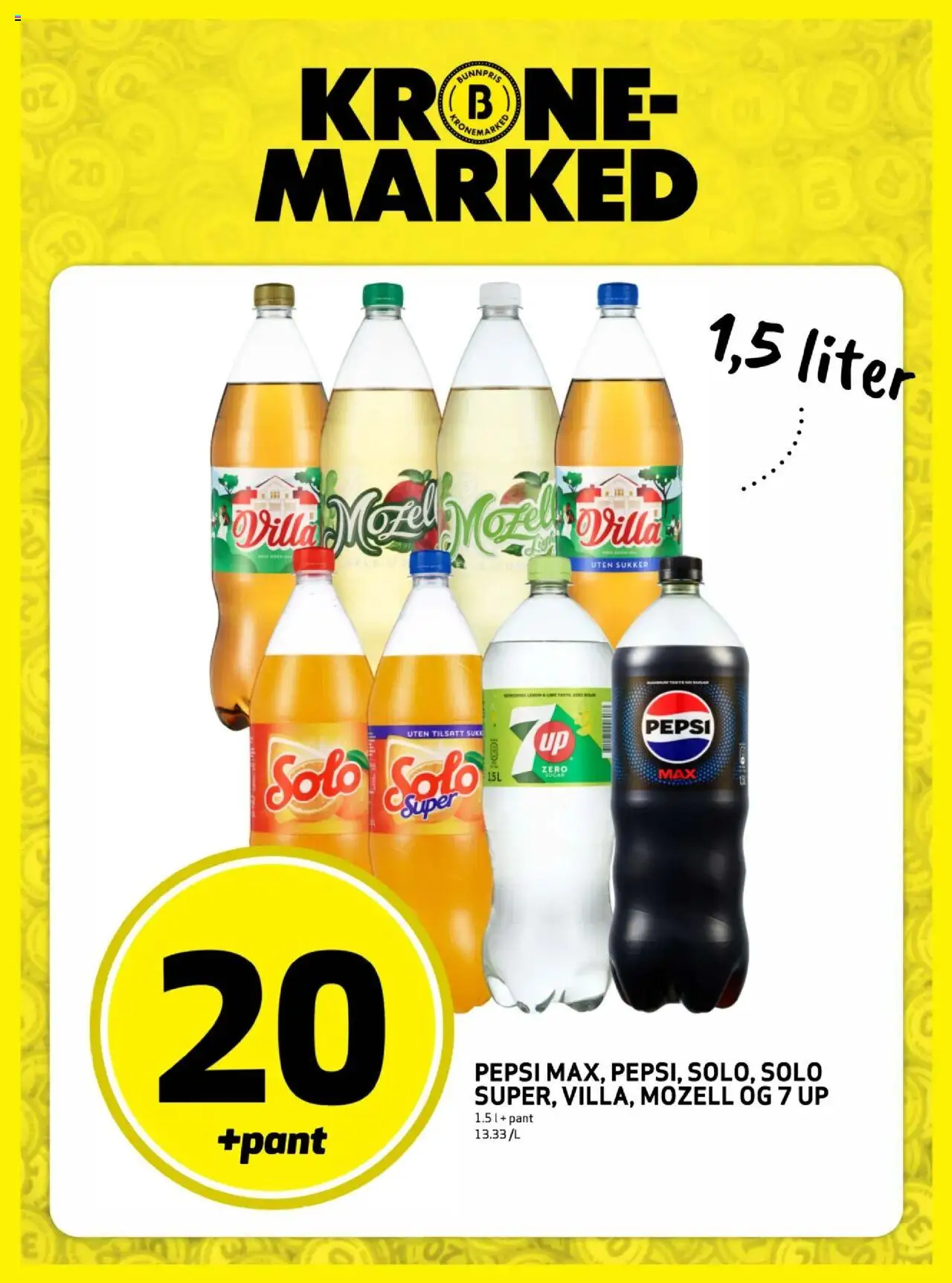  | Side: 13 | Produkter: Sukker, Маслянка