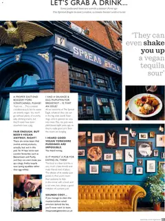 Preview of Waitrose - November 2025 valid from 01.11.2025 | Page: 131 | Products: Pork, Sausage, Armchair