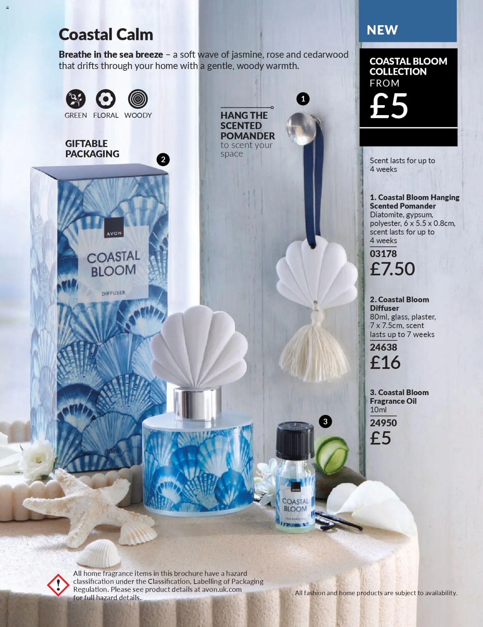 {H1} | Page: 135 | Products: Fragrance, Oil