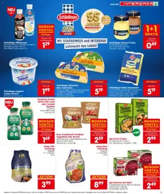 Interspar Black Friday ab 06.11.2025 gültig | Seite: 11