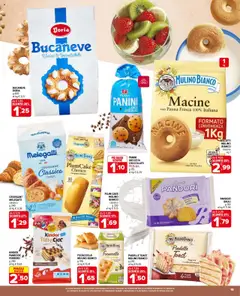 Volantino Iperal del 04.09.2025 | Pagina: 15