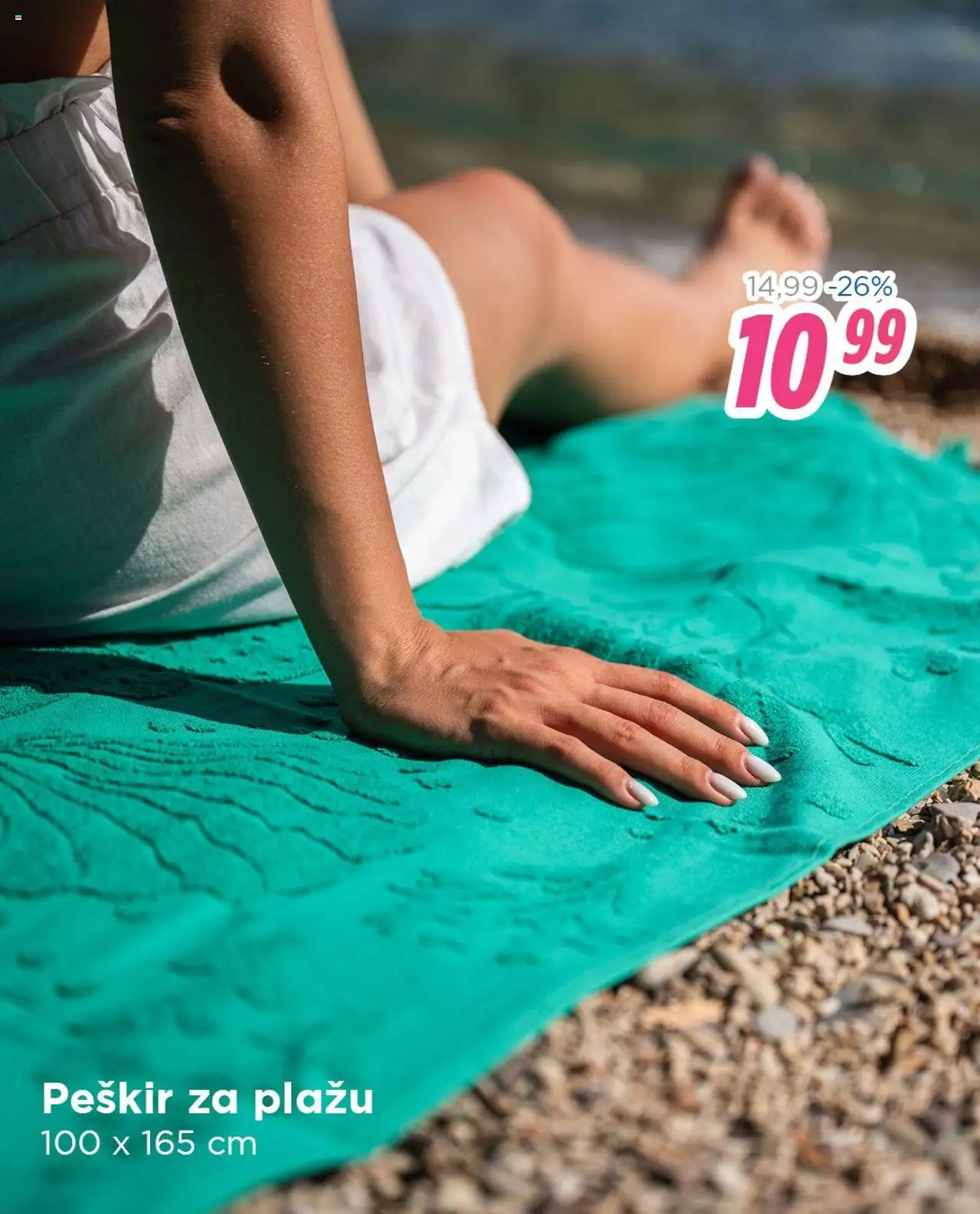 Okov katalog - važi od 07.07.2025 | Strana: 9 | Proizvode: Peškir
