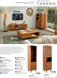 Cocktail Scandinave - Prévisualisation de Cocktail Scandinave catalogue valide à partir de 26.04.2026 | Page: 19