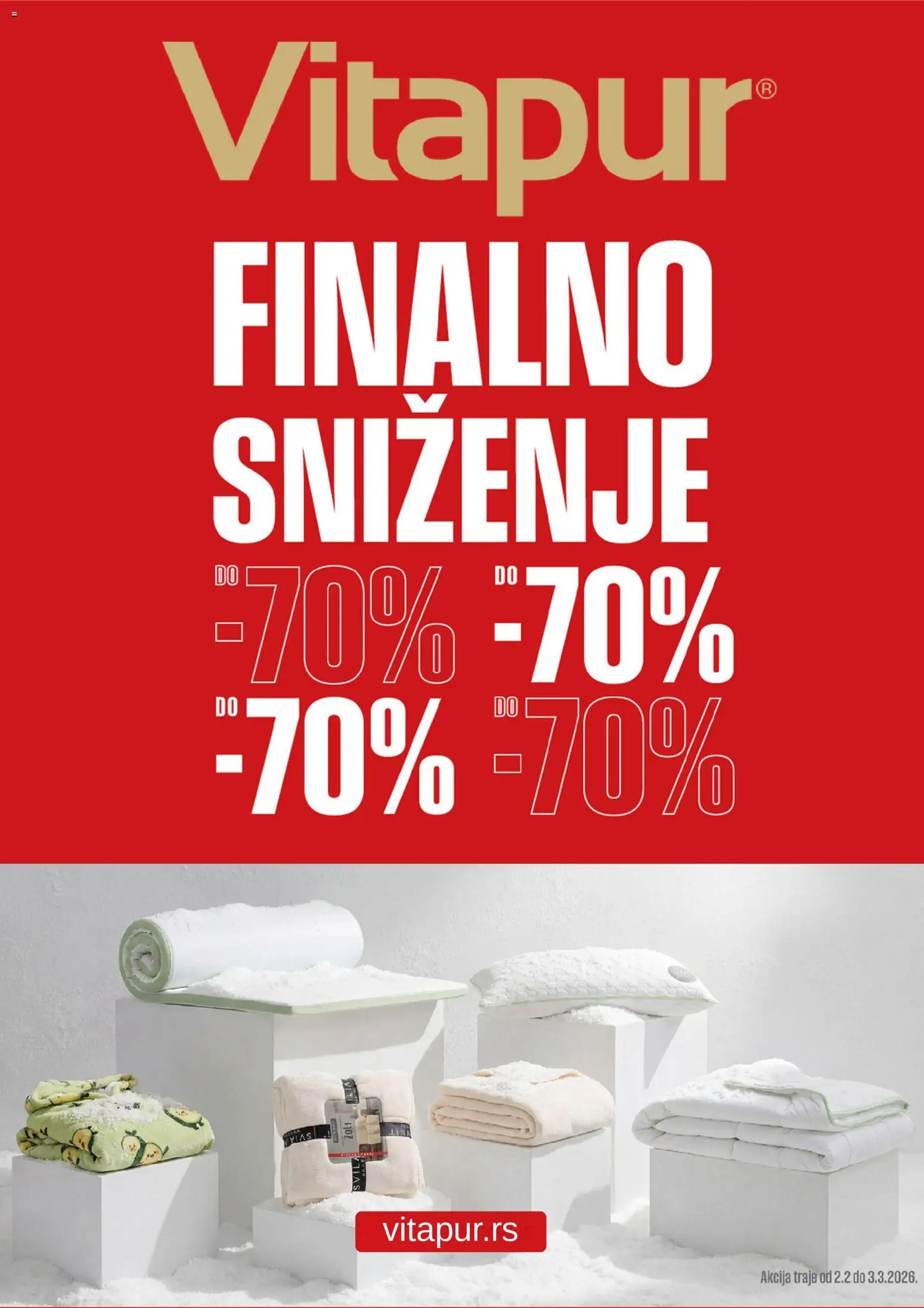 Vitapur katalog - važi od 02.02.2026 | Strana: 1