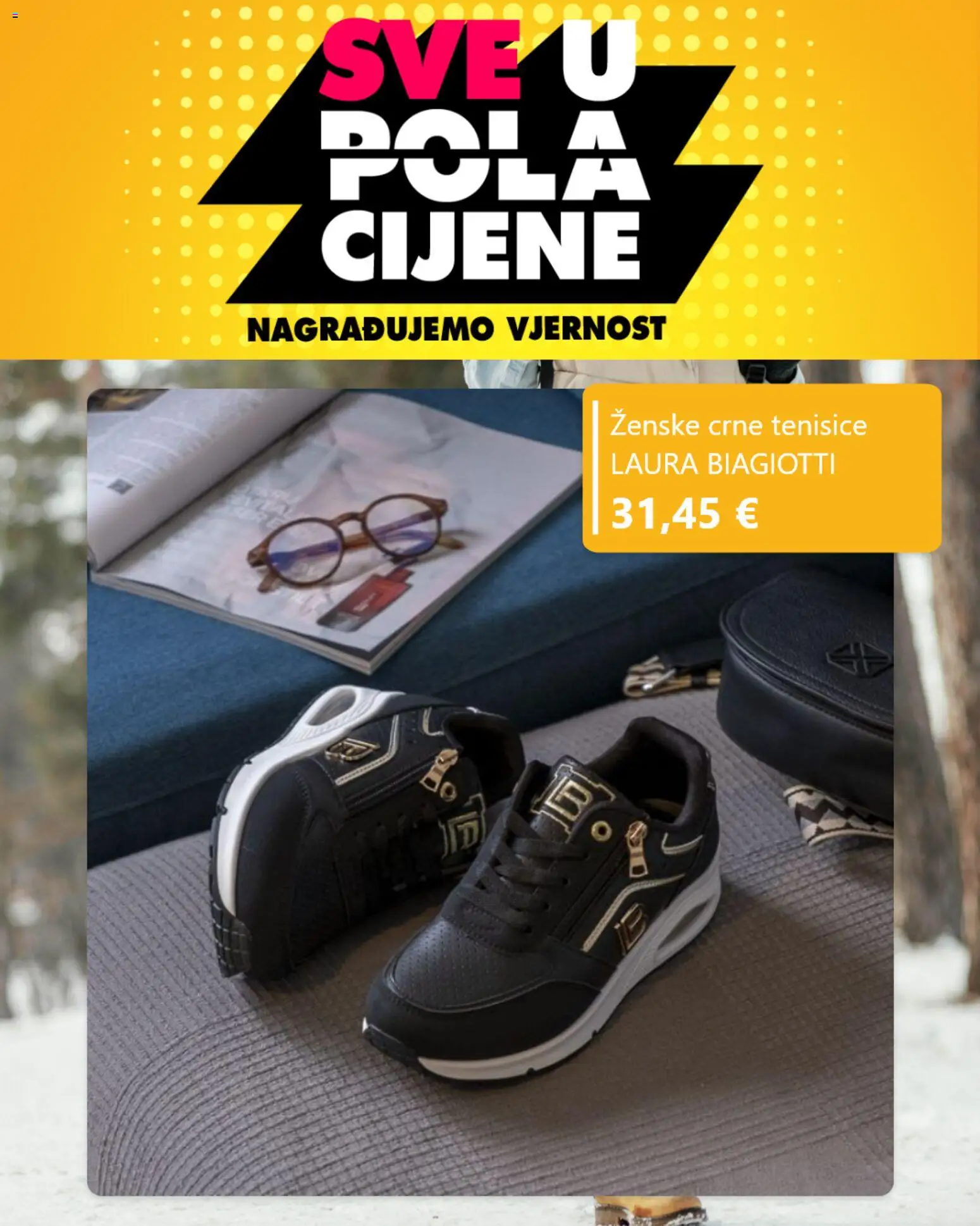 Planet obuća katalog | vrijedi od 17.03.2026 | Stranica: 6 | Proizvodi: Tenisice