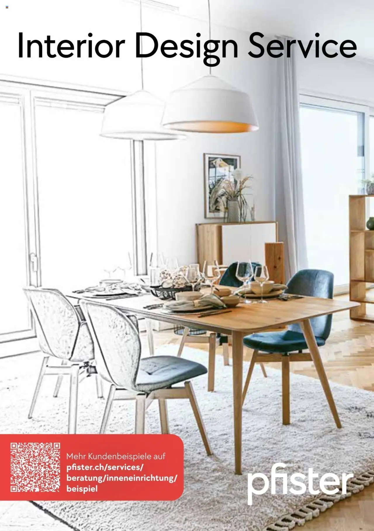 Pfister Aktionen Interior Design ab 13.02.2025 | Seite: 8