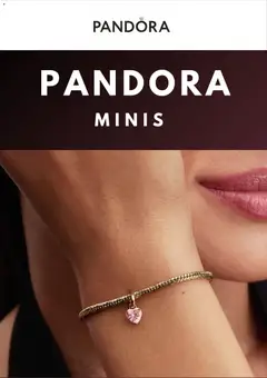 Preview of Pandora - Offers valid from 23.03.2026
