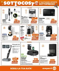 Anteprima del volantino Volantino Expert	 valido a partire dal 12.12.2025 | Pagina: 29