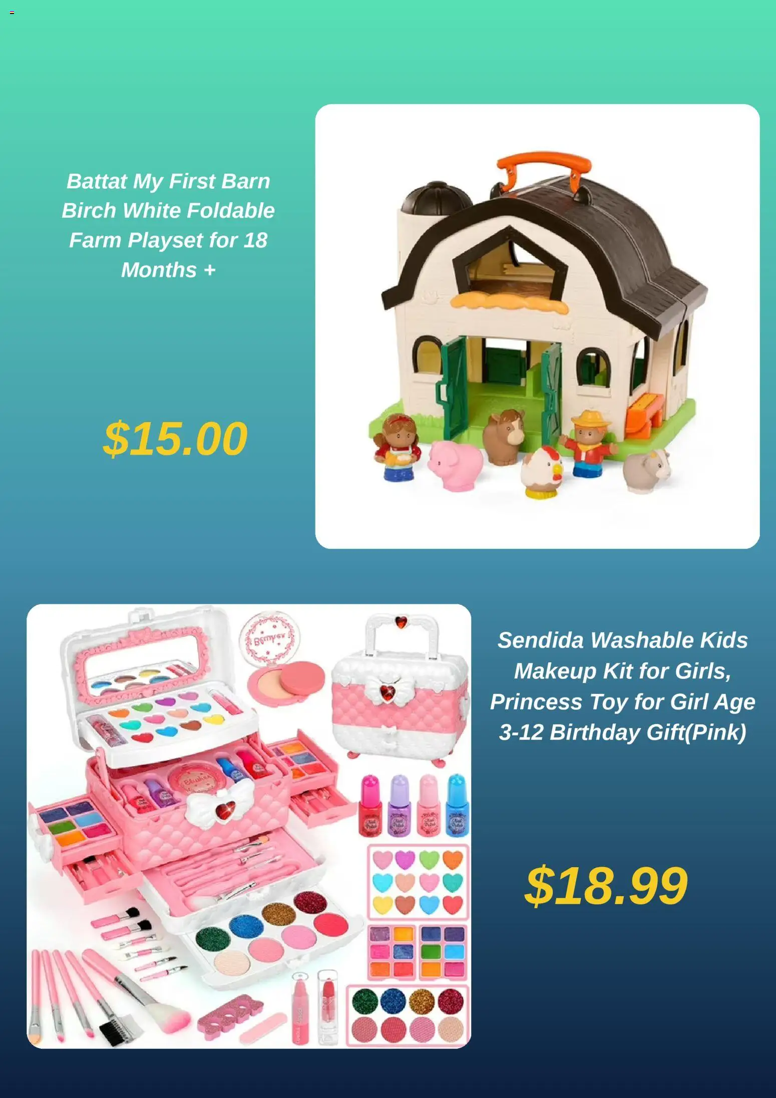 Walmart Black Friday valid from 28.11.2025 | Page: 4