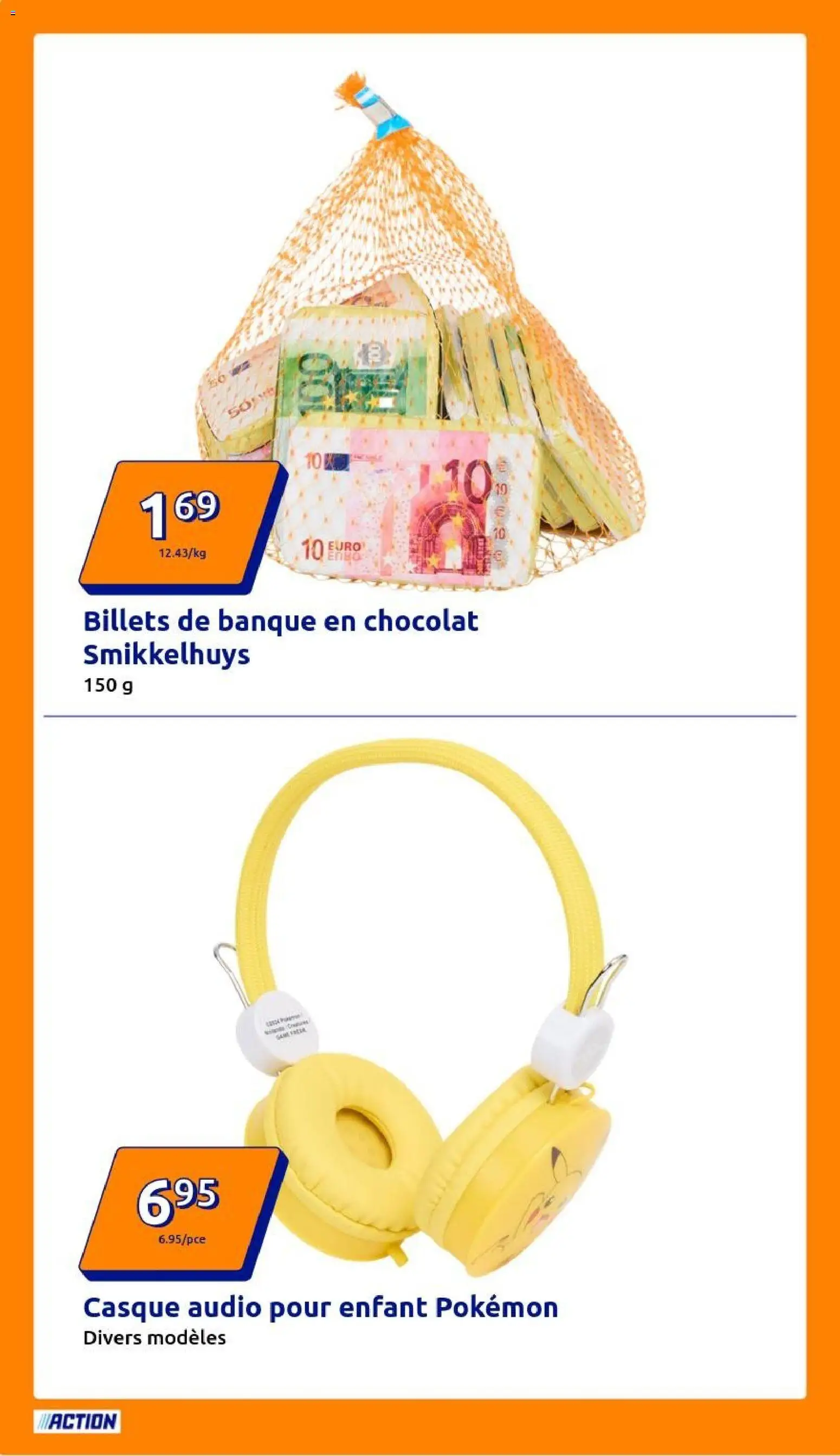 {H1} | Page: 22 | Produits: Audio, Chocolat, Casque