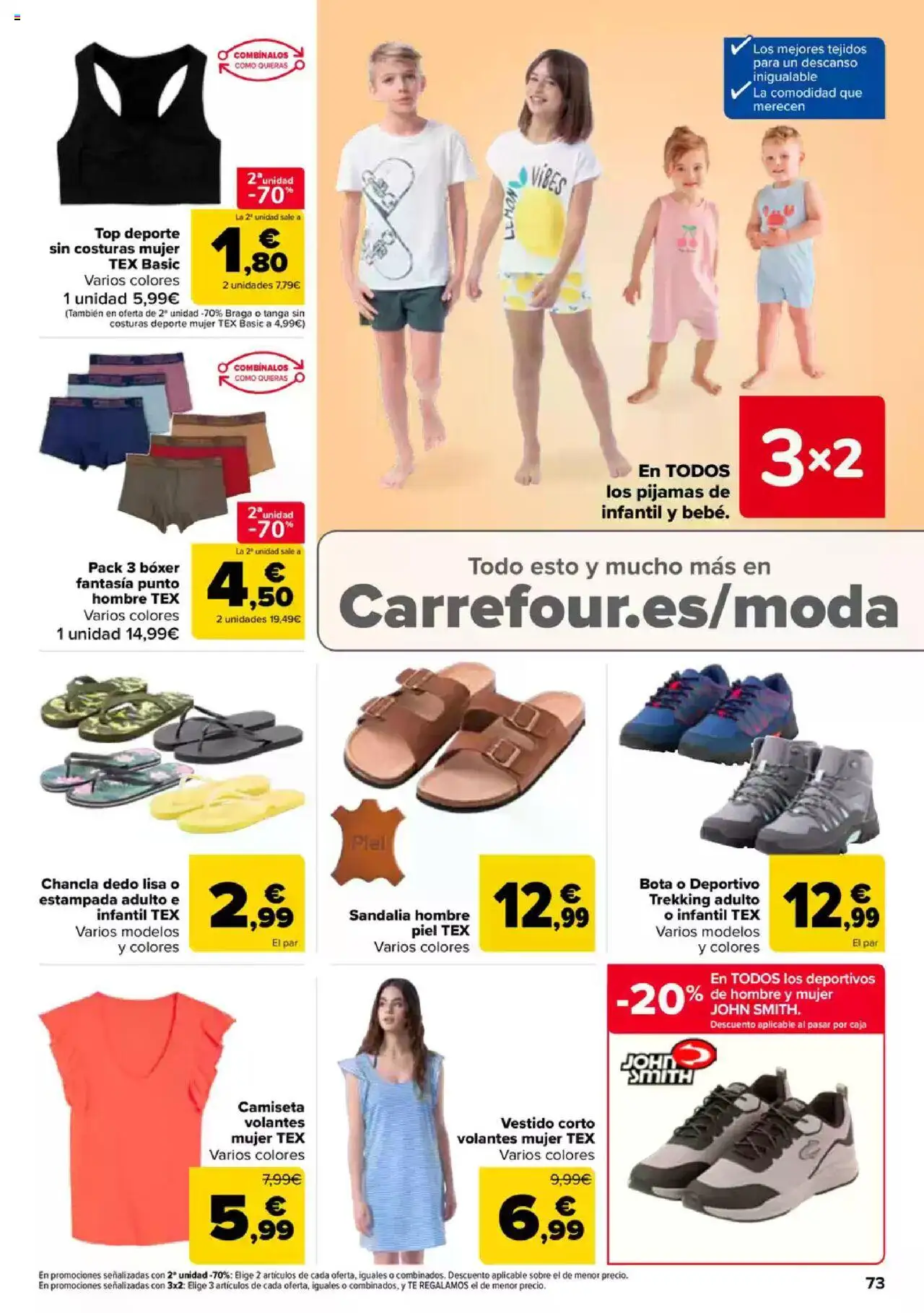 Carrefour folleto │ válido desde el 26.06.2025 | Página: 72 | Productos: Té, Braga, Caja