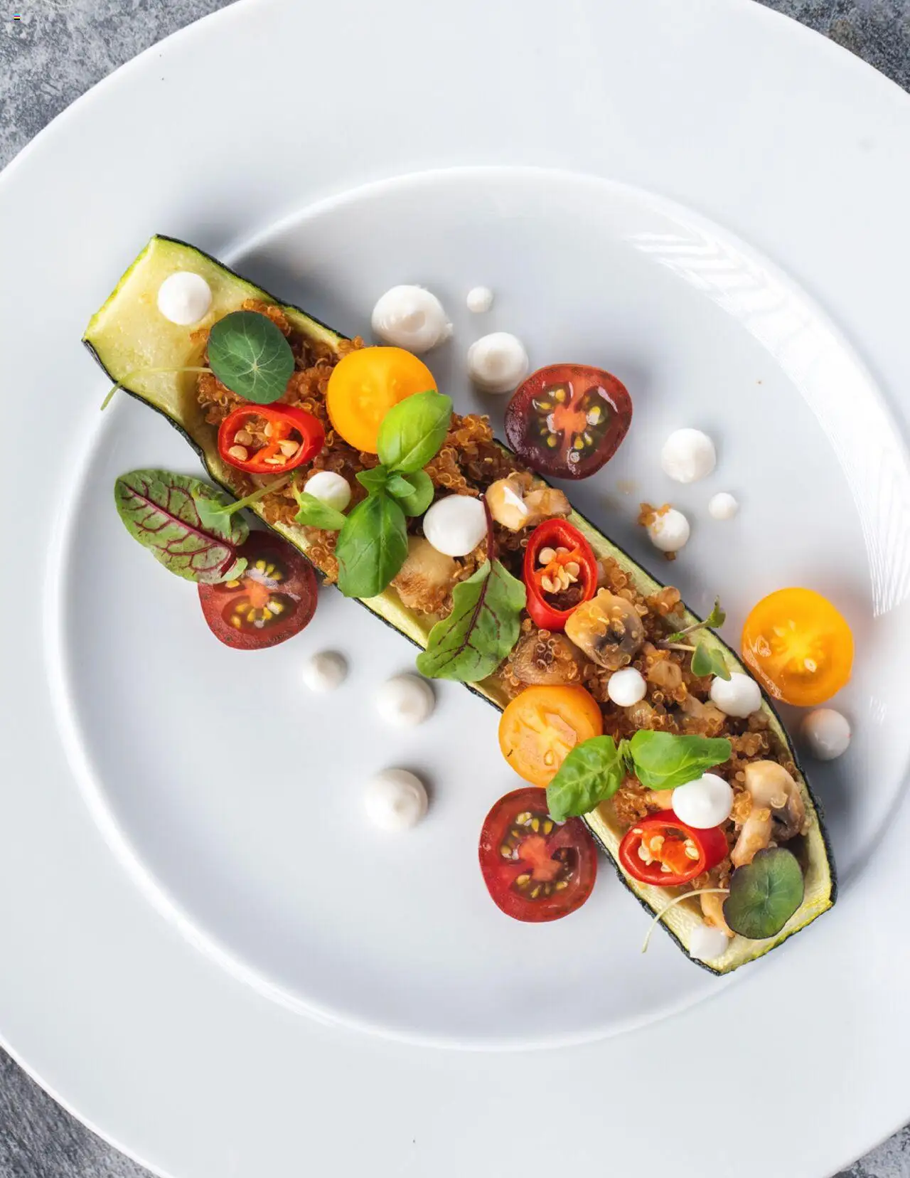 Makro Gazetka - Vege dish od 01.01.2024 | Strona: 10