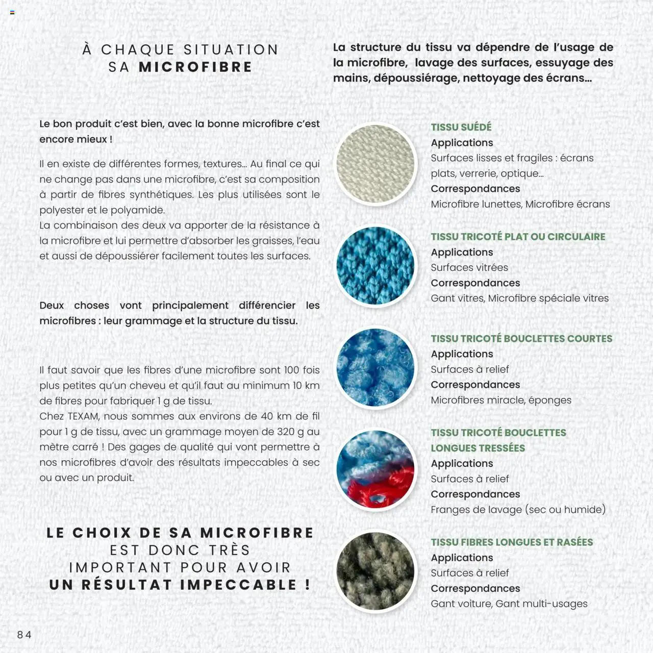 {H1} | Page: 84 | Produits: Mètre, Combinaison