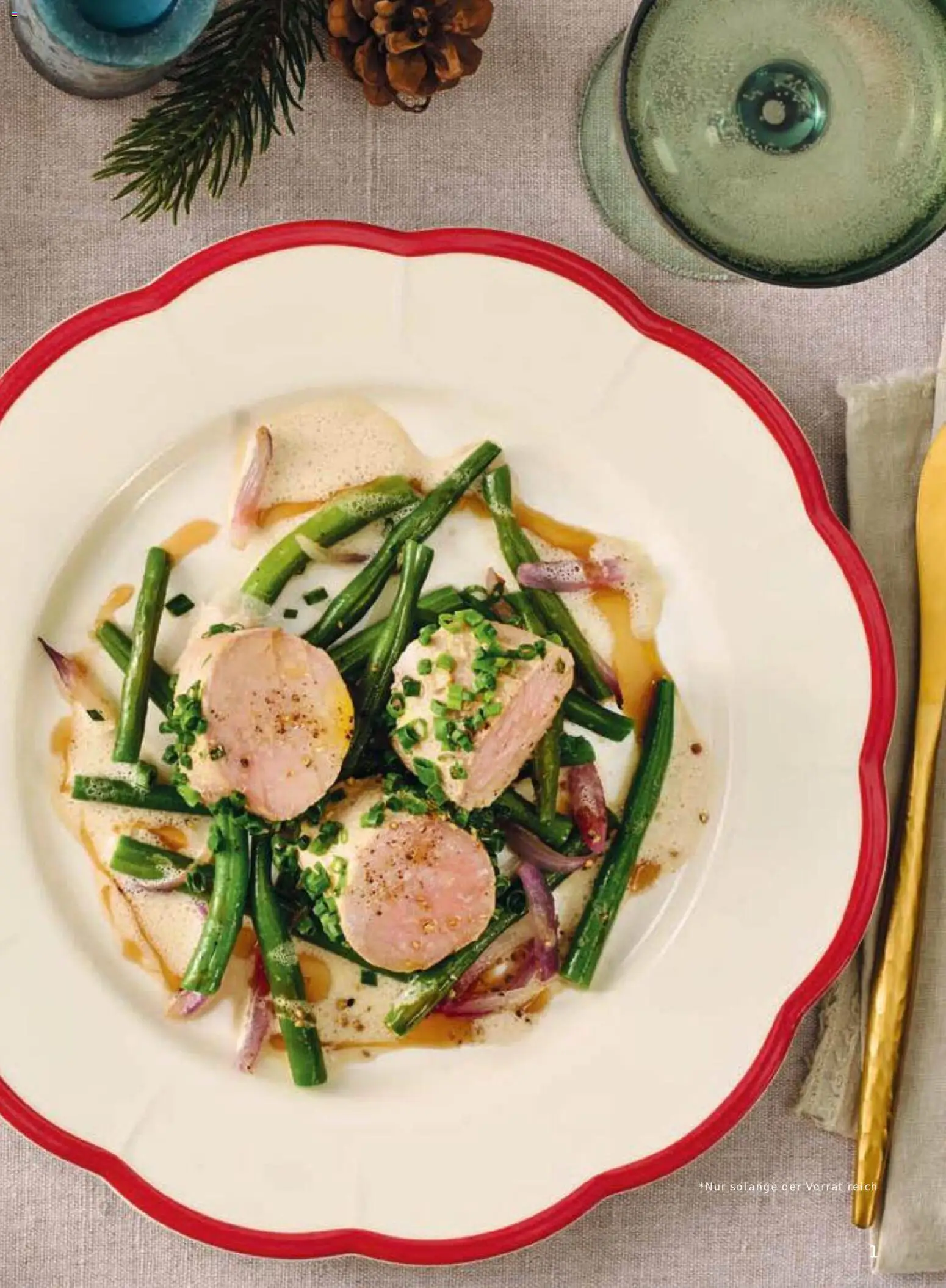 Penny Markt  So Schmeckt's - Winter 2025 gültig ab 09.11.2025 | Seite: 15