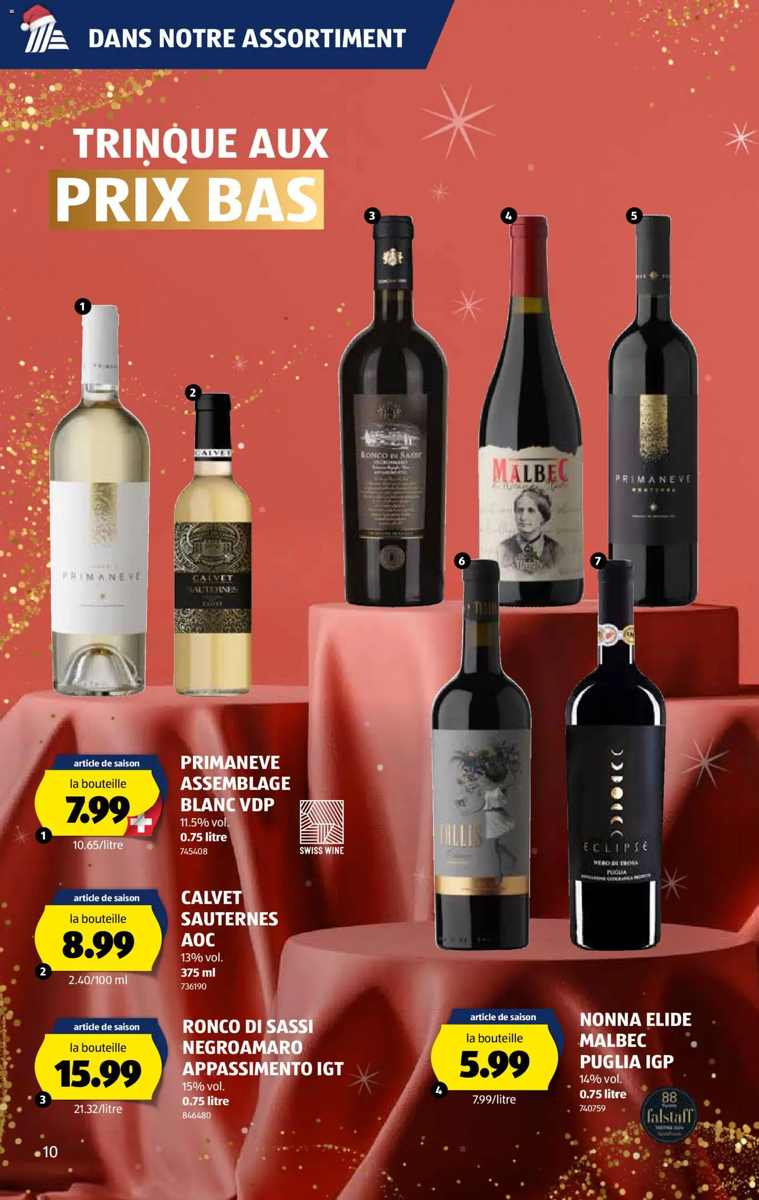 Aldi Aktionen FR – gültig ab 04.12.2025 | Seite: 11