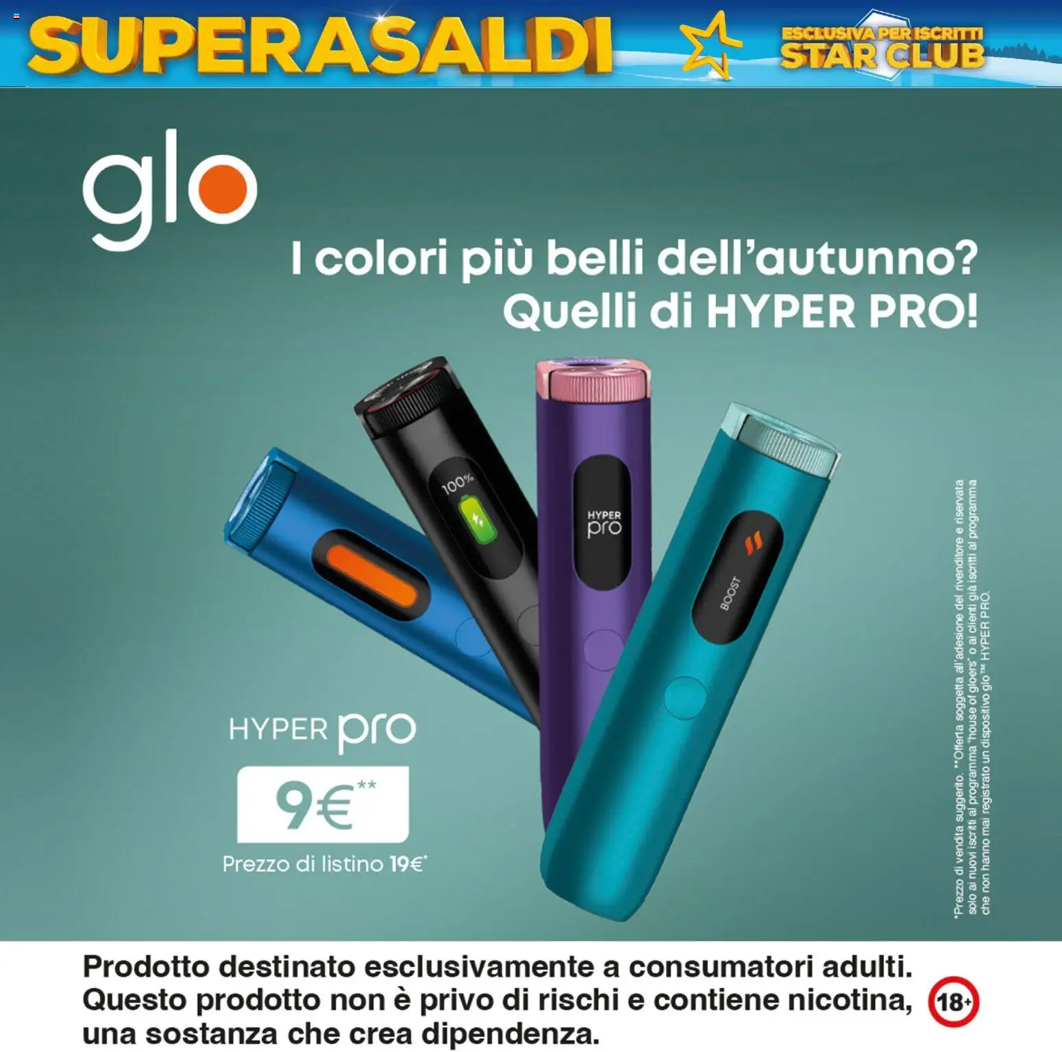 Volantino Euronics del 02.01.2026 | Pagina: 13