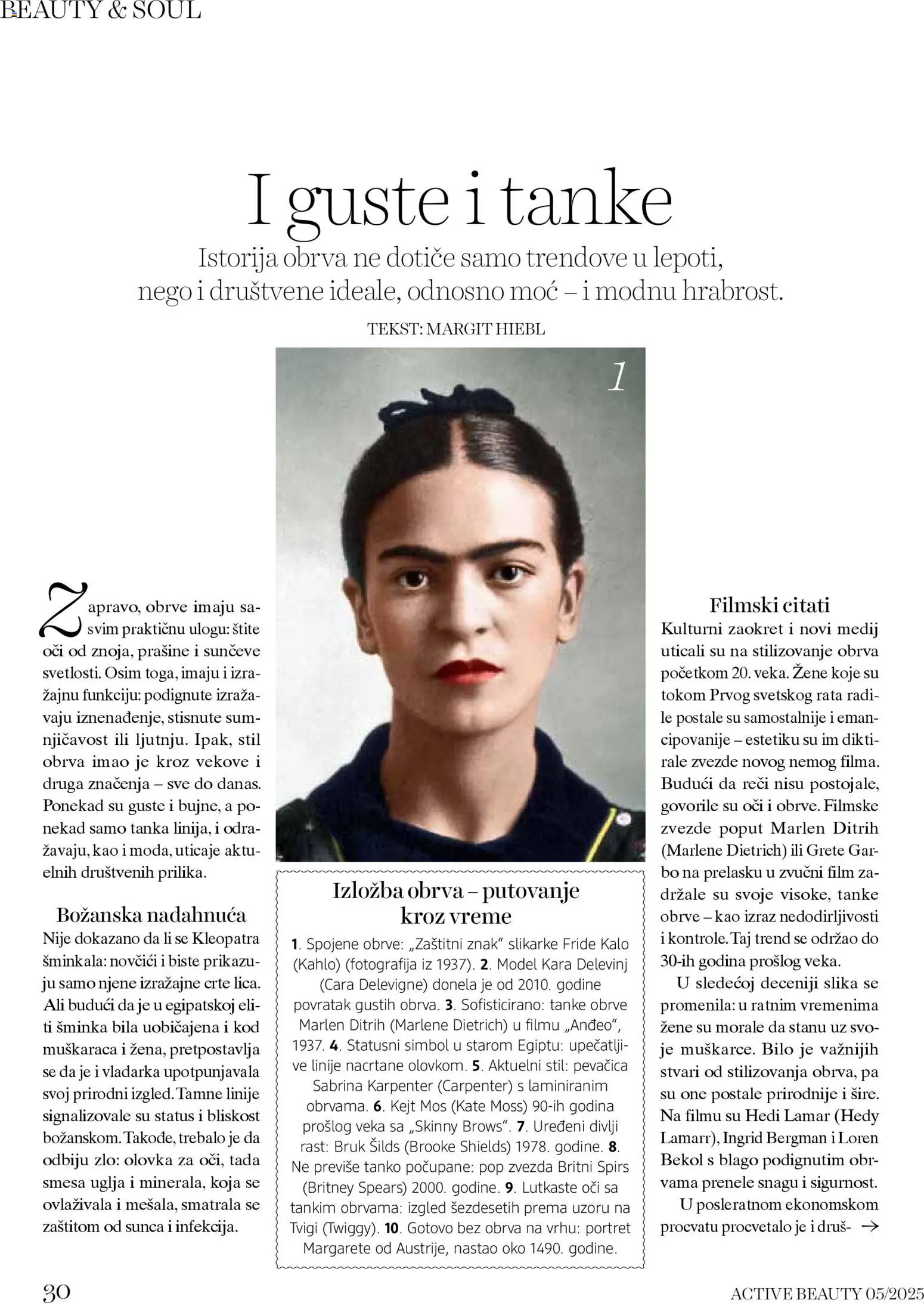 DM Drogerie katalog - važi od 08.12.2025 | Strana: 30