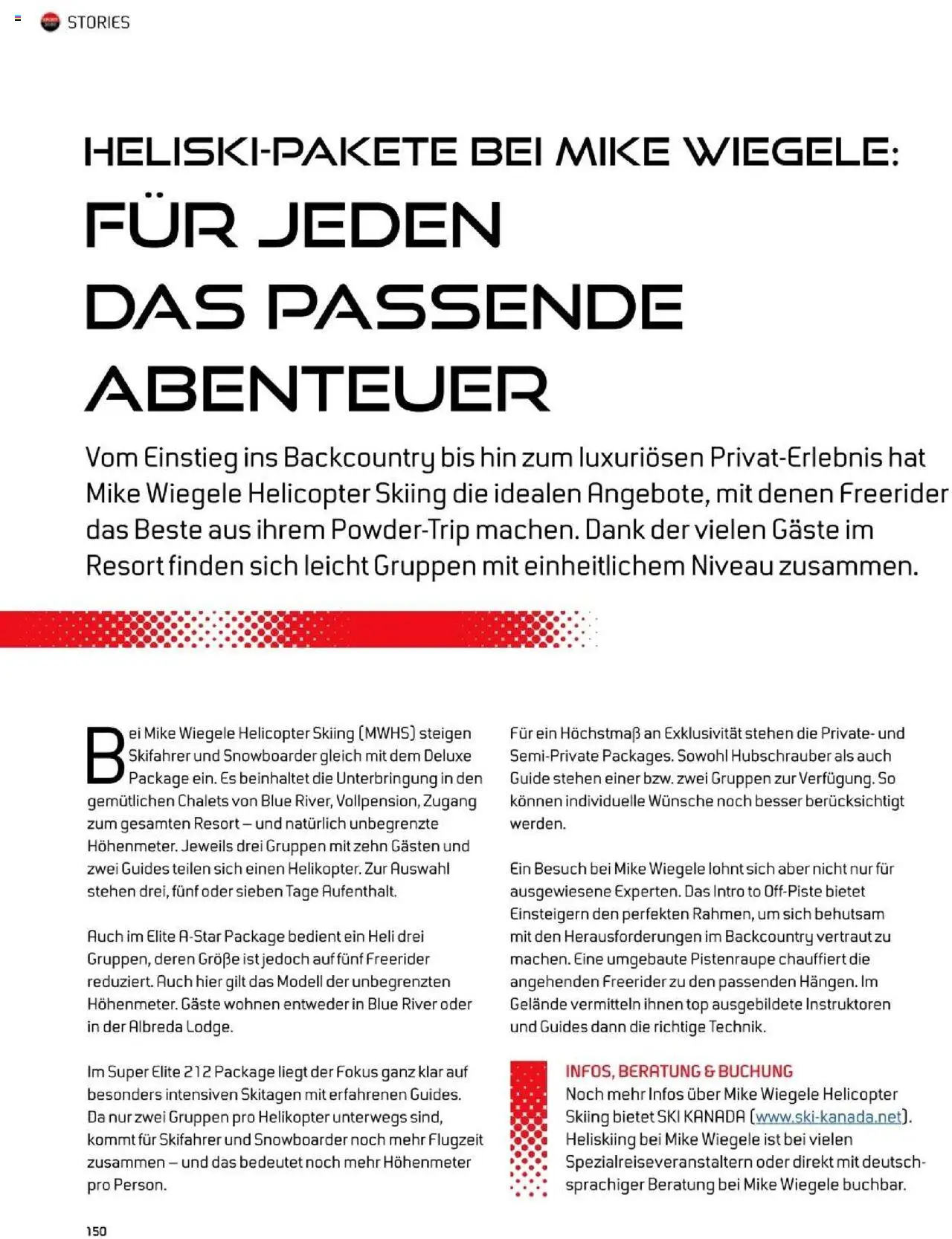 Sport2000 Prospekt Home of Schnee erleben – gültig ab 23.09.2025 | Seite: 150 | Produkte: Top, Ski
